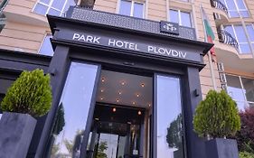 Park Hotel Plovdiv